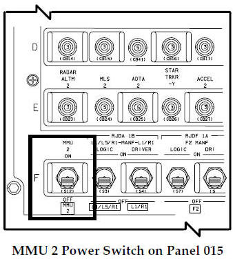 MMU 2 Power Switch on Panel 015